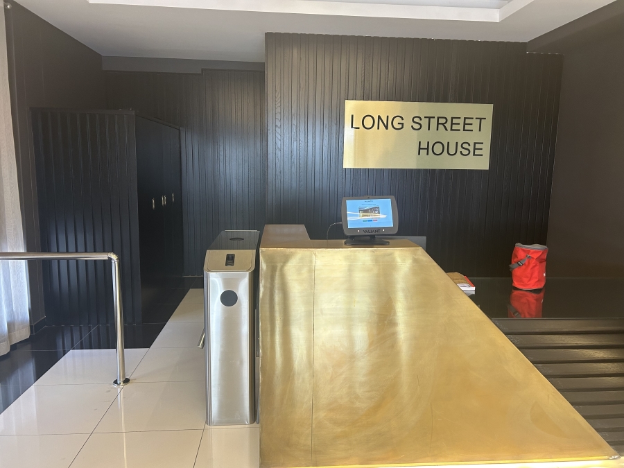 To Let Commercial Property for Rent in Cape Town City Centre Western Cape